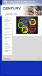 Mobile Screenshot of centurywire.com